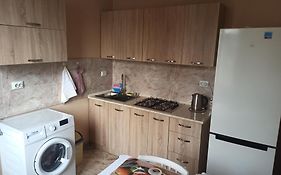 Гостевой дом Bal's House